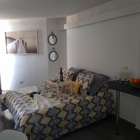 Summerland Suites Los Cristianos  Buitenkant foto