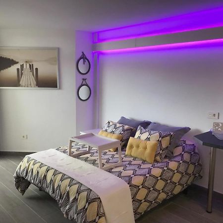 Summerland Suites Los Cristianos  Buitenkant foto