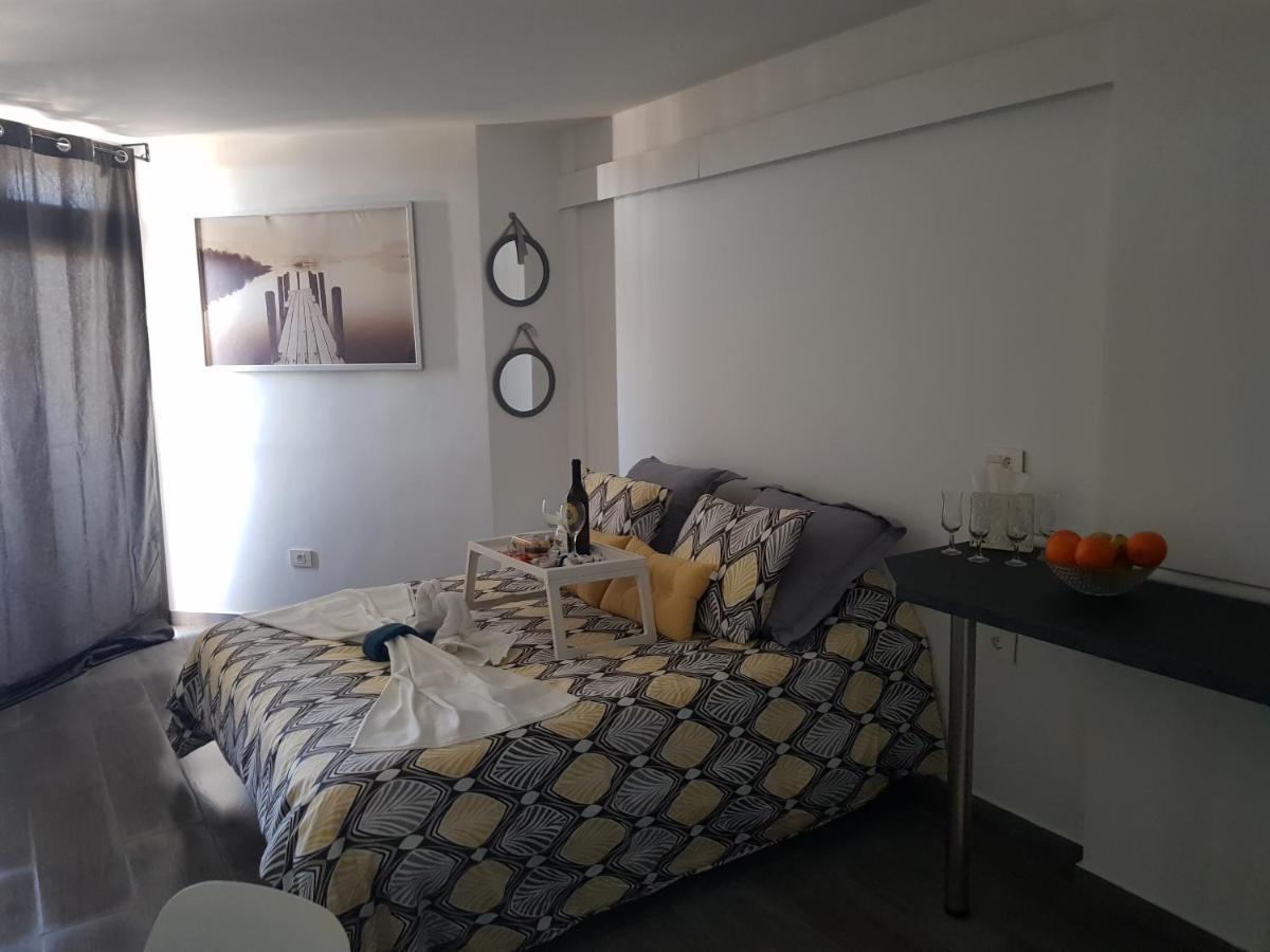 Summerland Suites Los Cristianos  Buitenkant foto