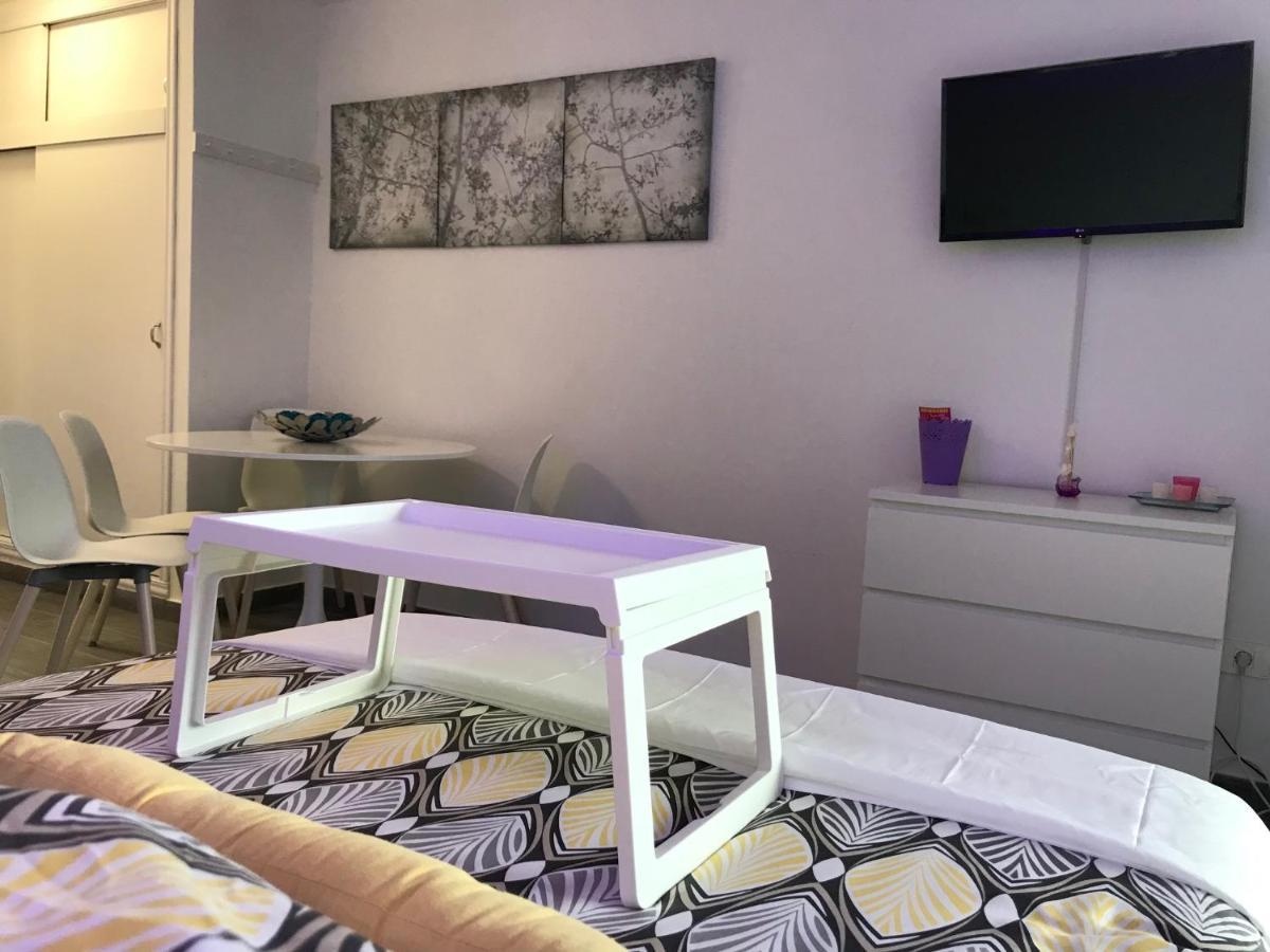 Summerland Suites Los Cristianos  Buitenkant foto